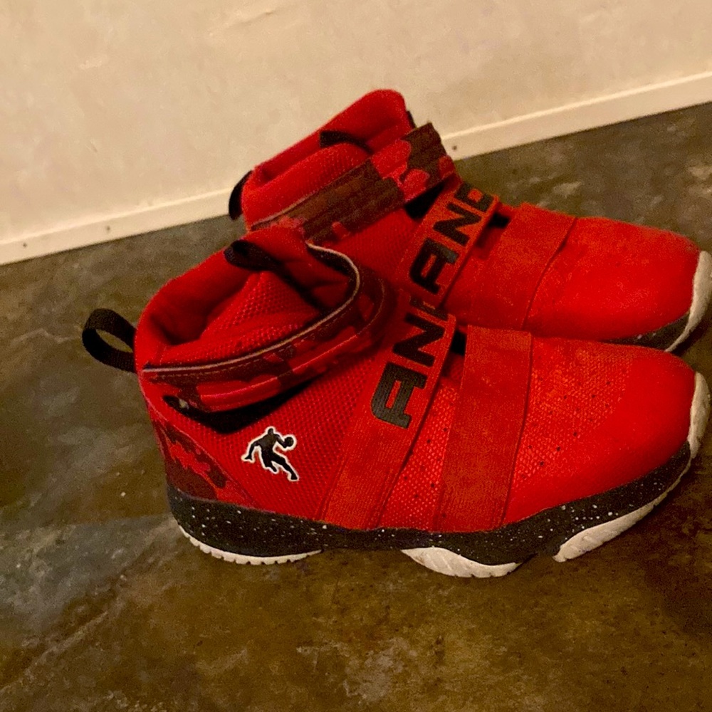 AND 1 size 3